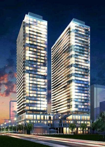 195 Redpath Avenue Unit 2007, Toronto C10