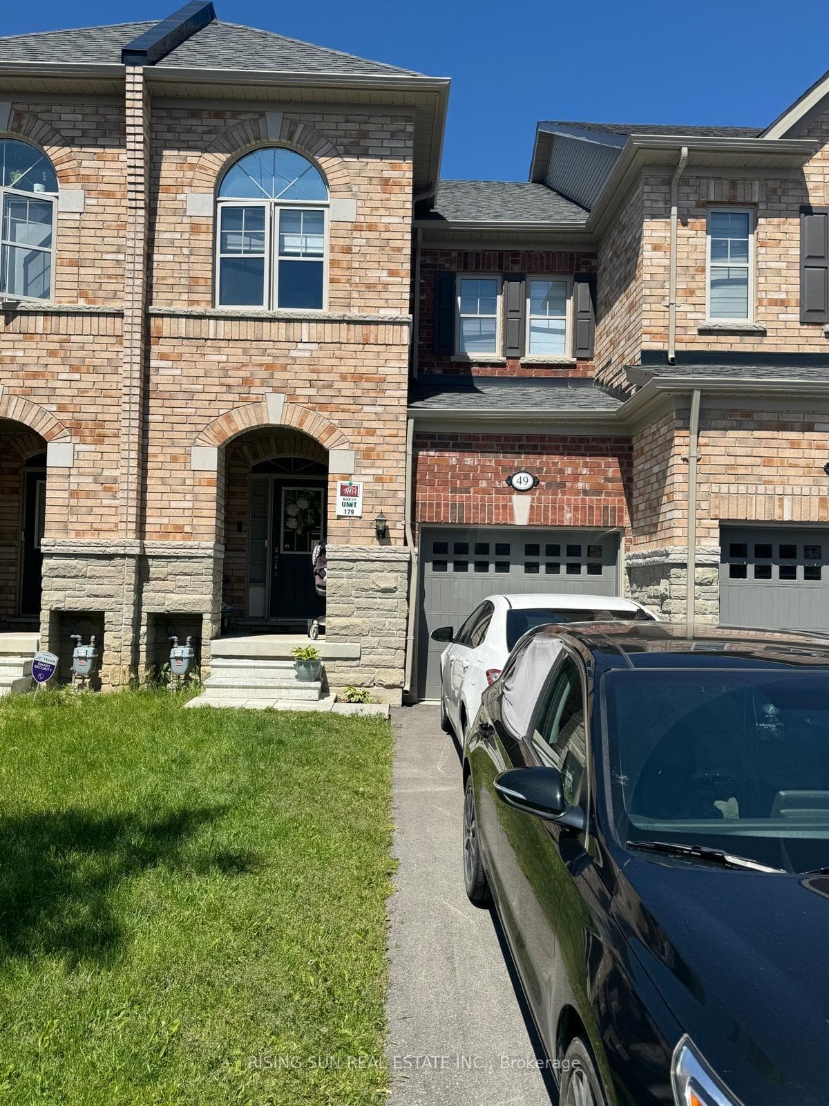 49 Pearman Crescent, Brampton