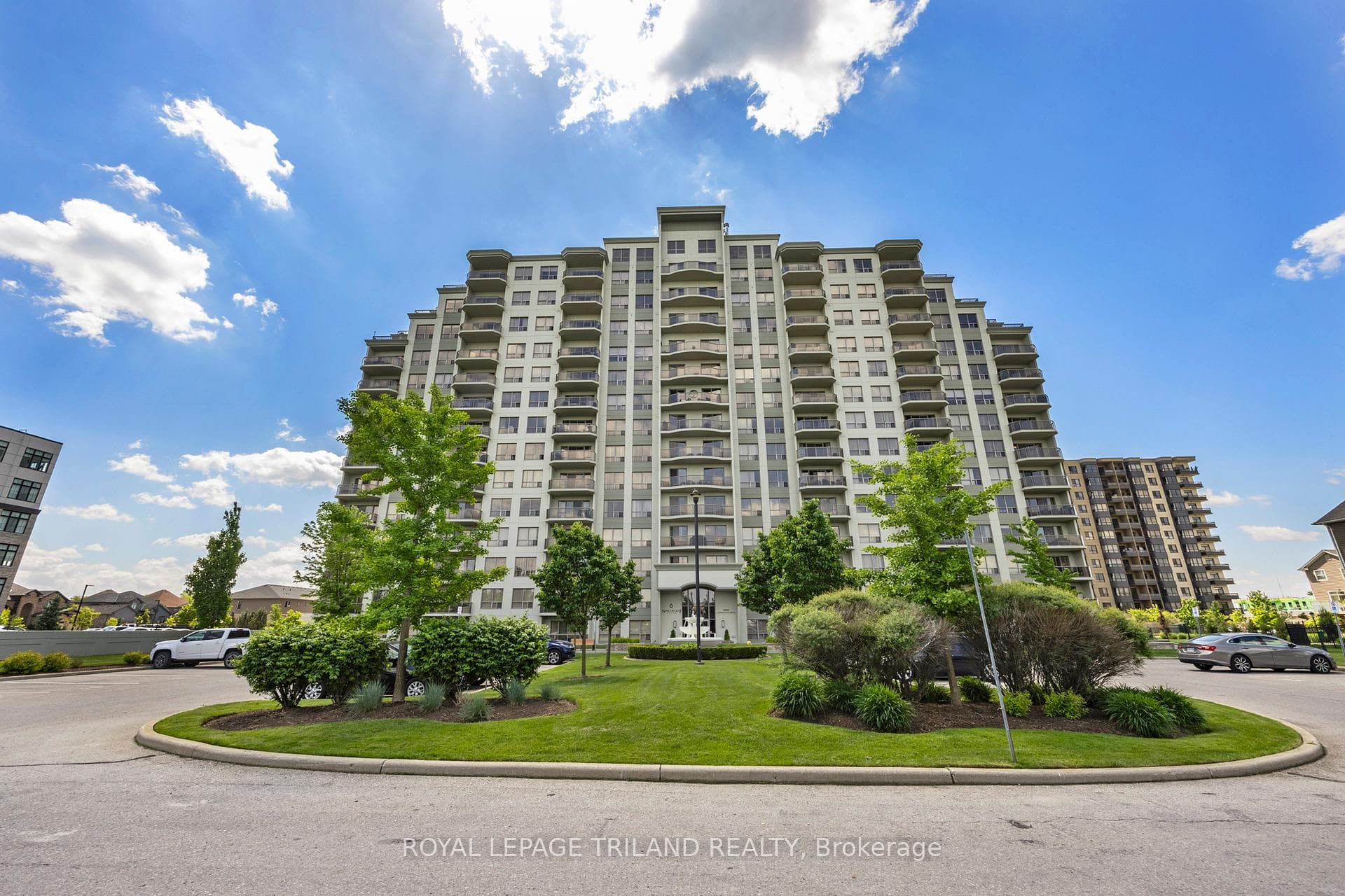 1030 Coronation Drive Unit 1403, London North, ON N6G 0G5 - Photo 1