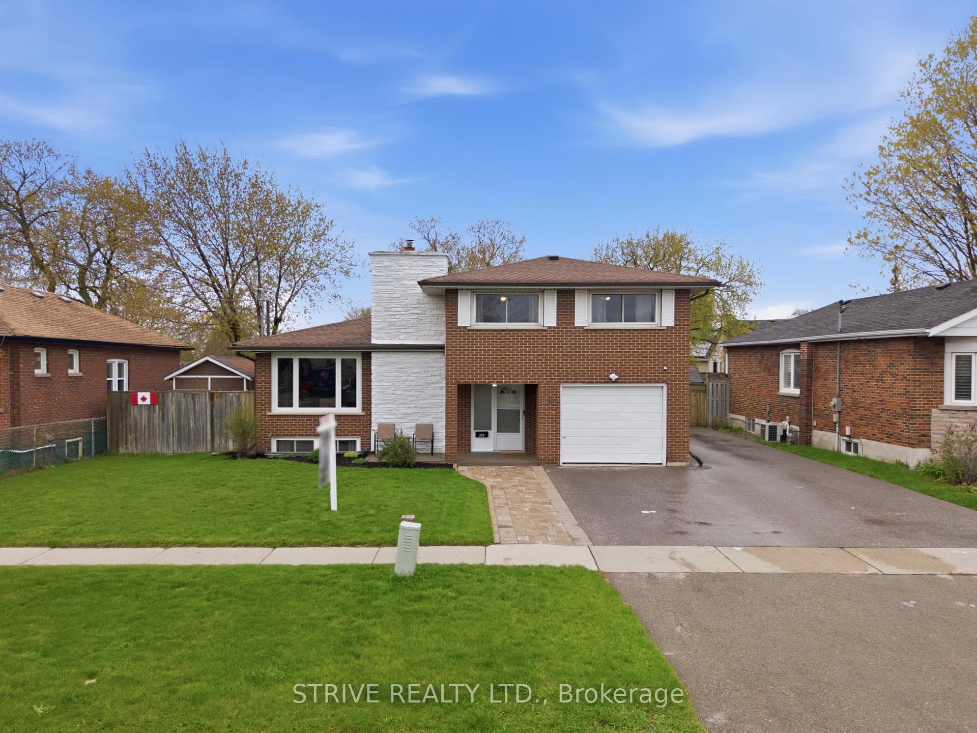 284 College Avenue, Oshawa