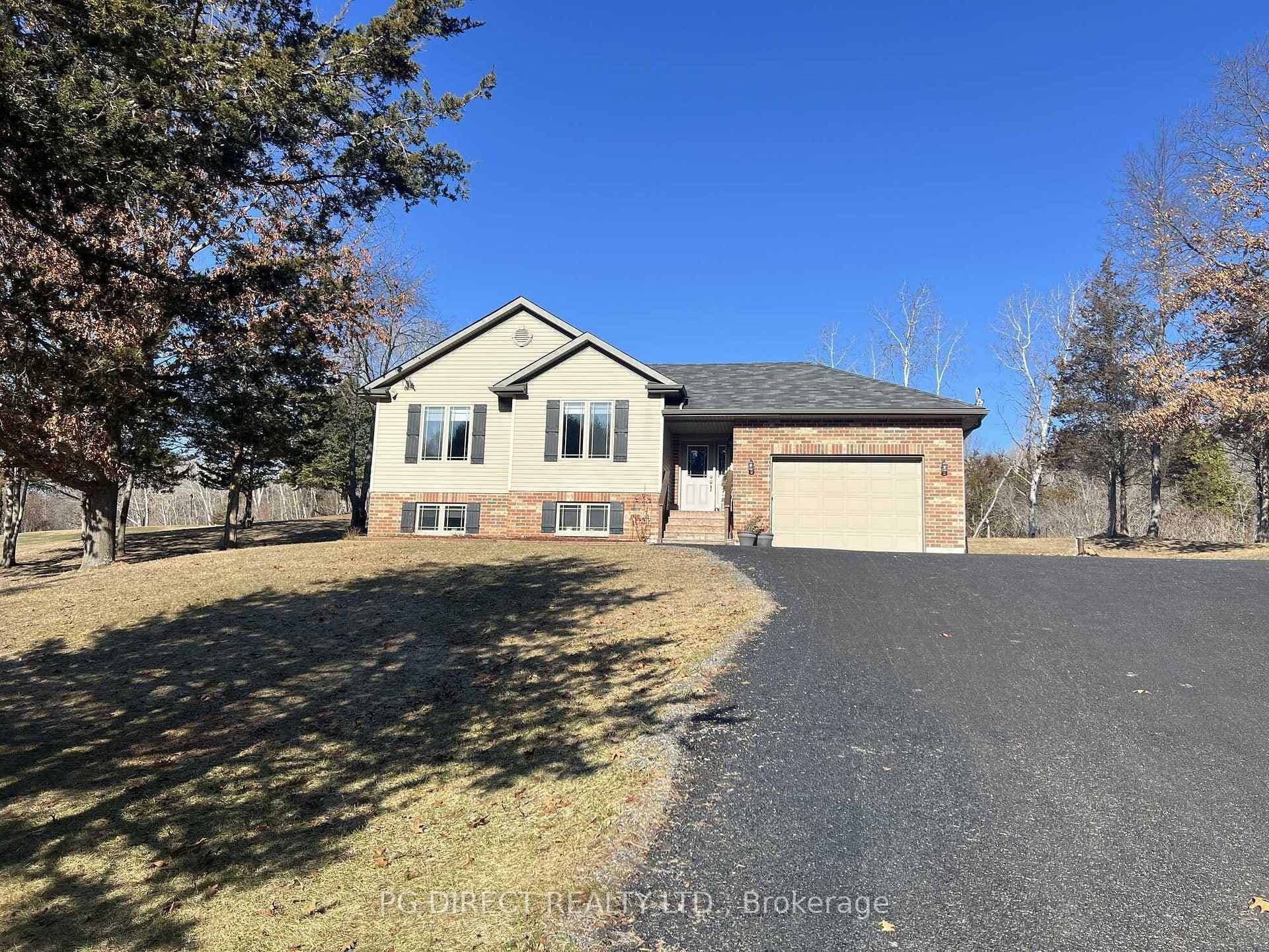 487 Glen Ross Road, Quinte West