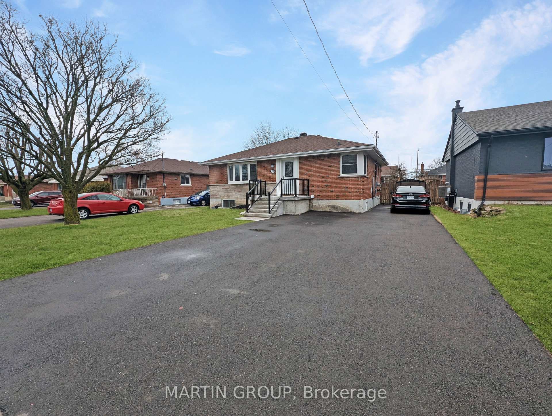 172 Fernwood Crescent Unit Basement, Hamilton, ON L8T 3L4 - Photo 1