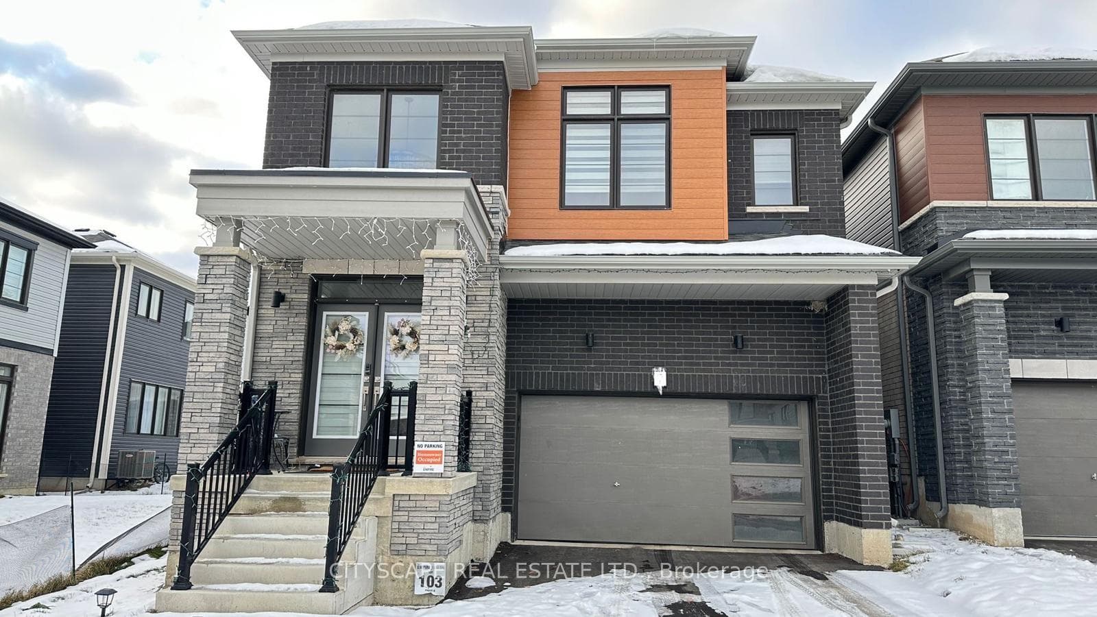 7 Wintergreen Crescent, Haldimand, ON N3W 0H9 - Photo 1