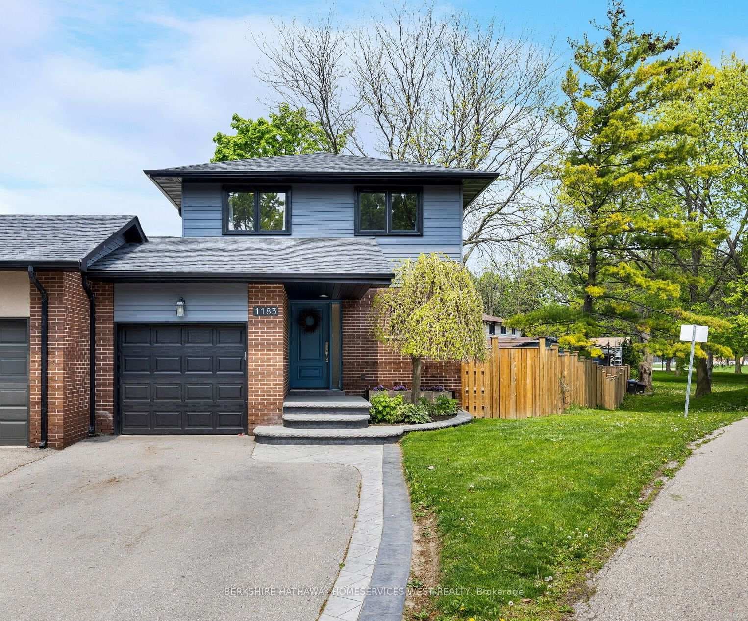1183 Meander Court, Mississauga