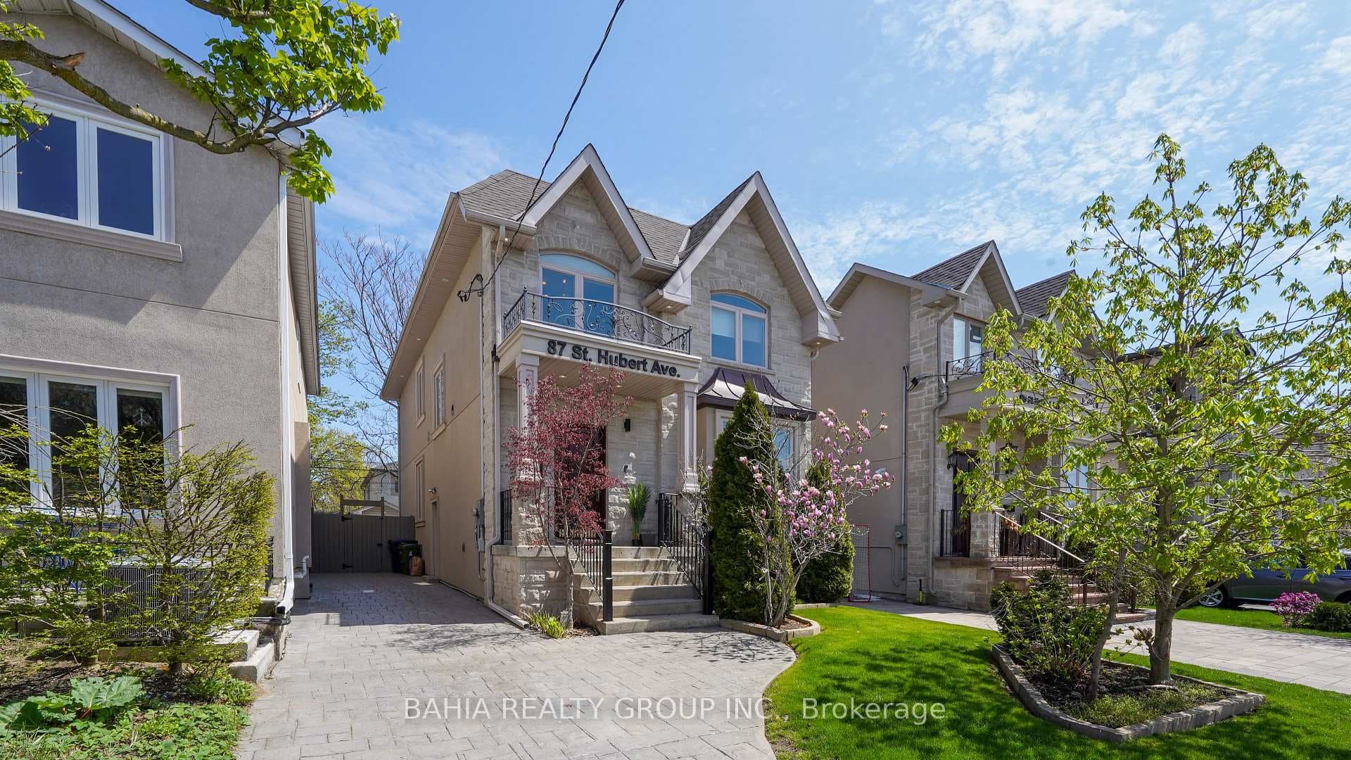 87 St Hubert Avenue, Danforth / East York, ON M4J 2V4 - Photo 1