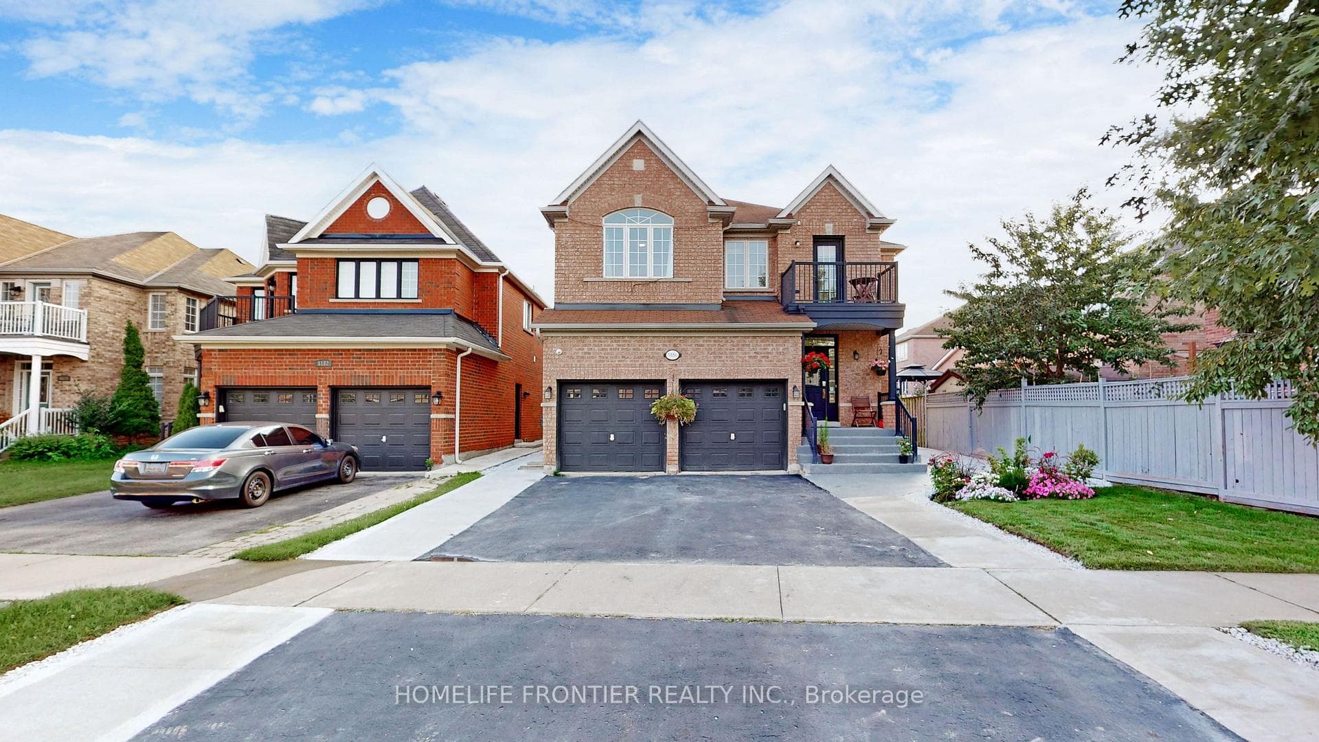 5186 Doubletree Drive, Mississauga, ON L5M 8B2 - Photo 1