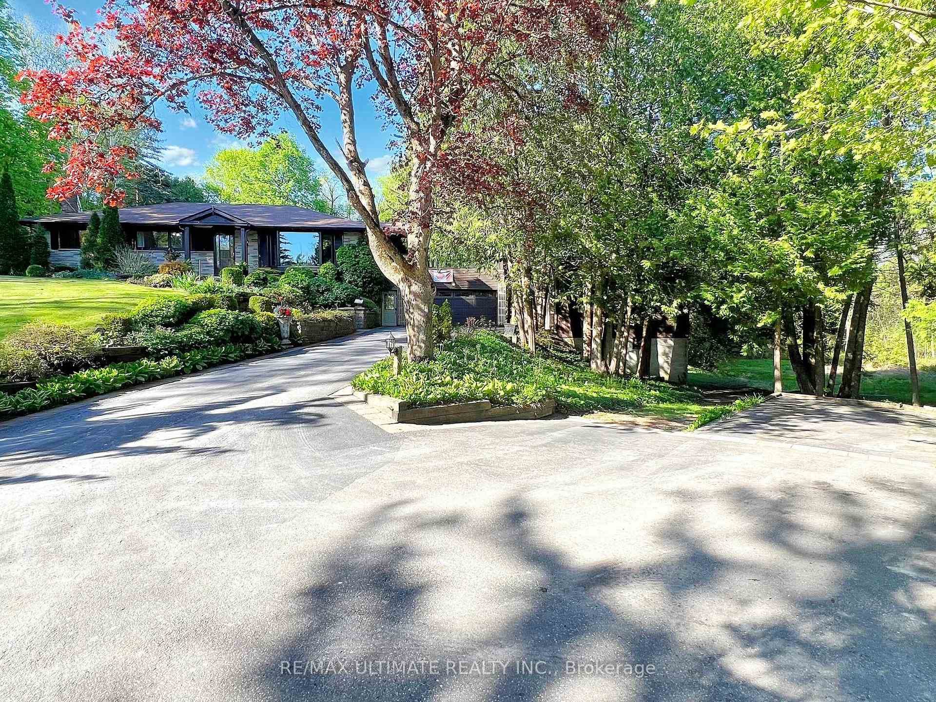 5085 Sideline 12 N/A, Pickering, ON L1Y 1A1 - Photo 1