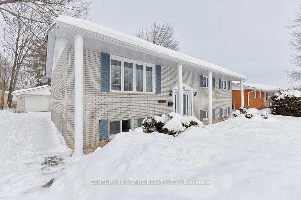 23 Park Drive, Petawawa