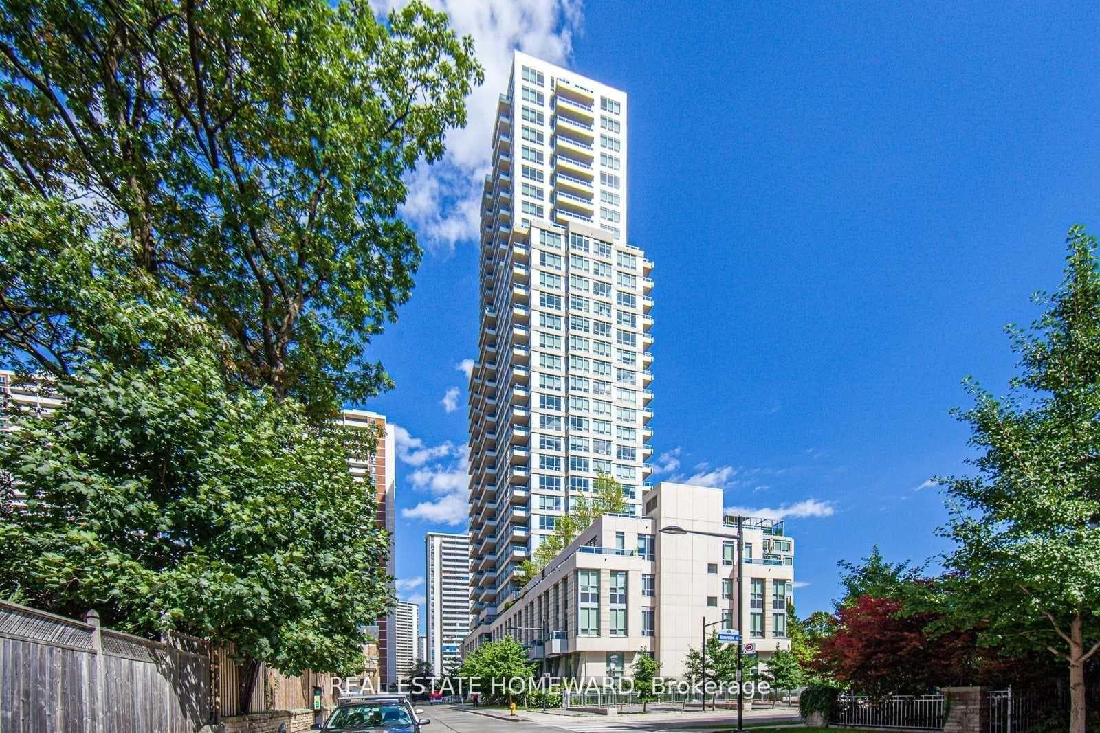 500 Sherbourne Street Unit 503, Toronto C08