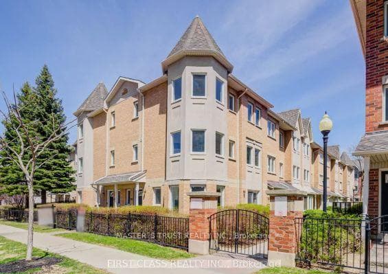28 Rosebank Drive Unit 1008, Scarborough (Morningside / West Hill), ON M1B 5Z1 - Photo 1