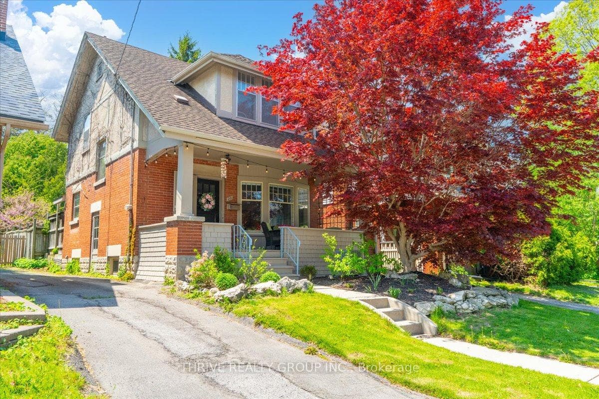 251 Ridout Street, London South