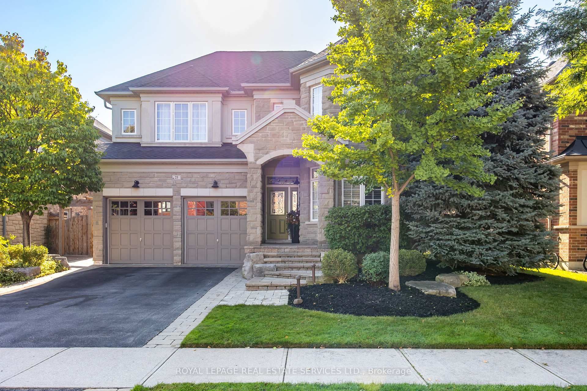 25 Edmonton Street, Brampton, ON L6Y 5L2 - Photo 1