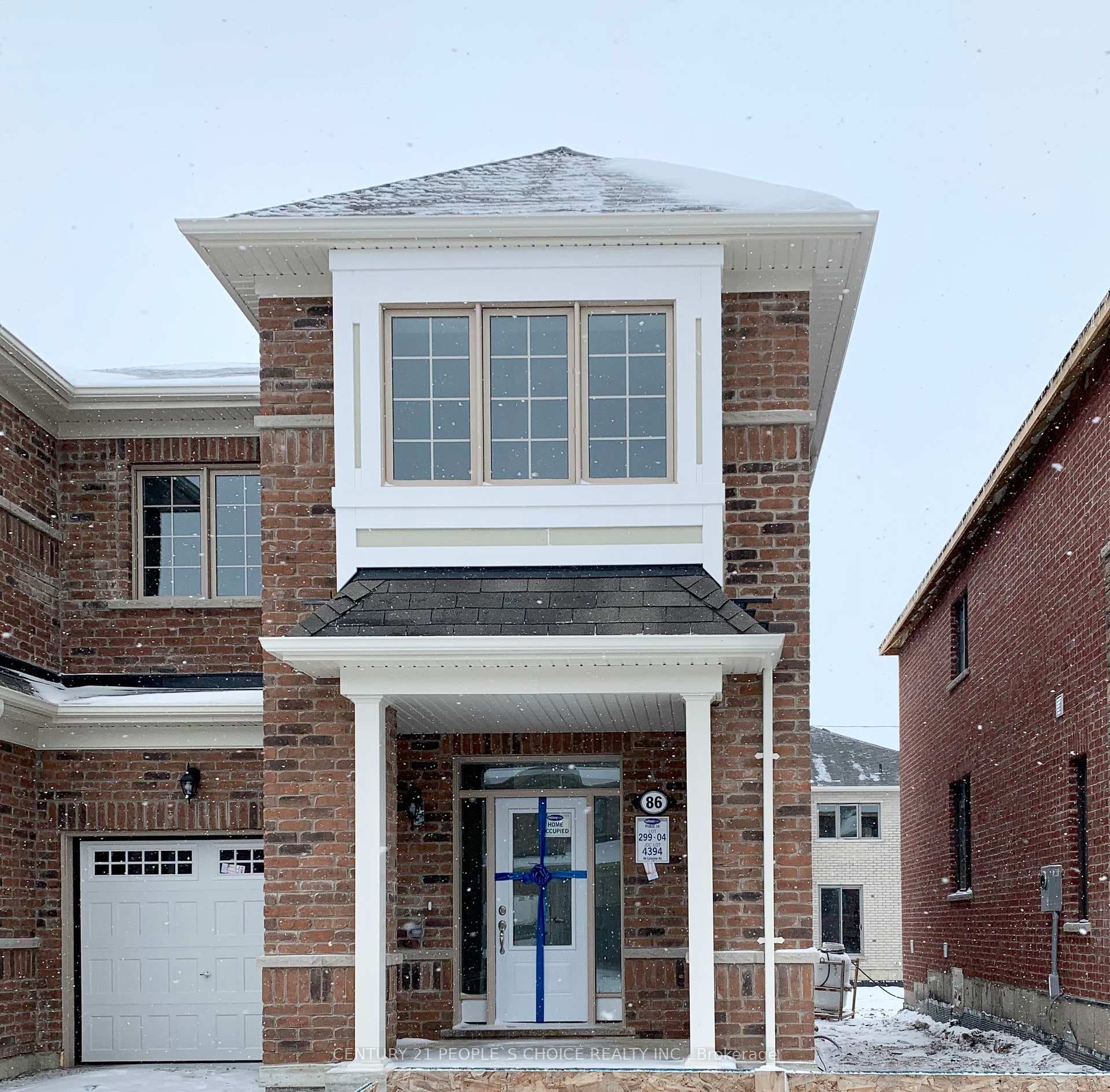 86 Callandar Road, Brampton, ON L7A 5E2 - Photo 1