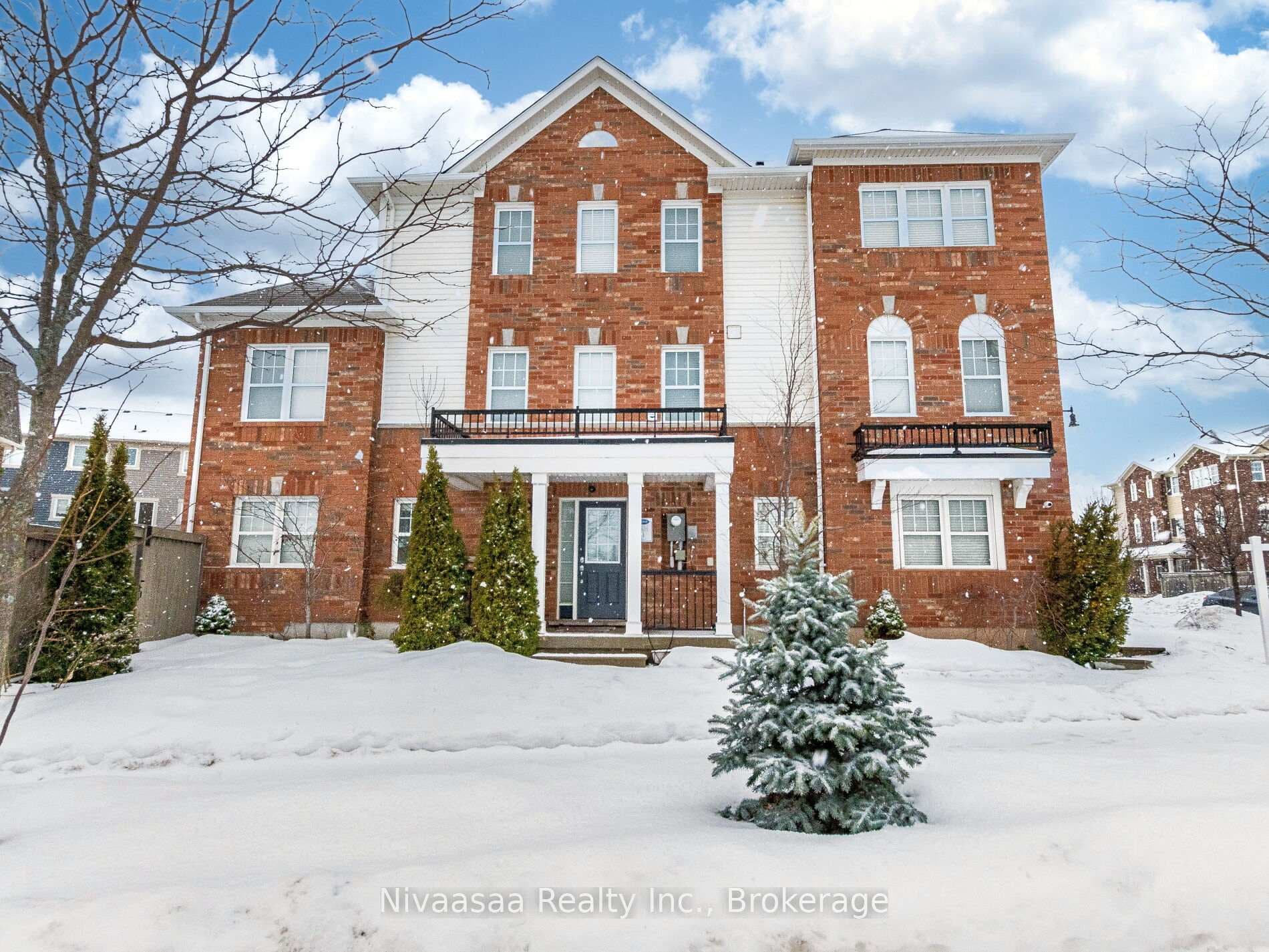 18 Betterton Crescent, Brampton
