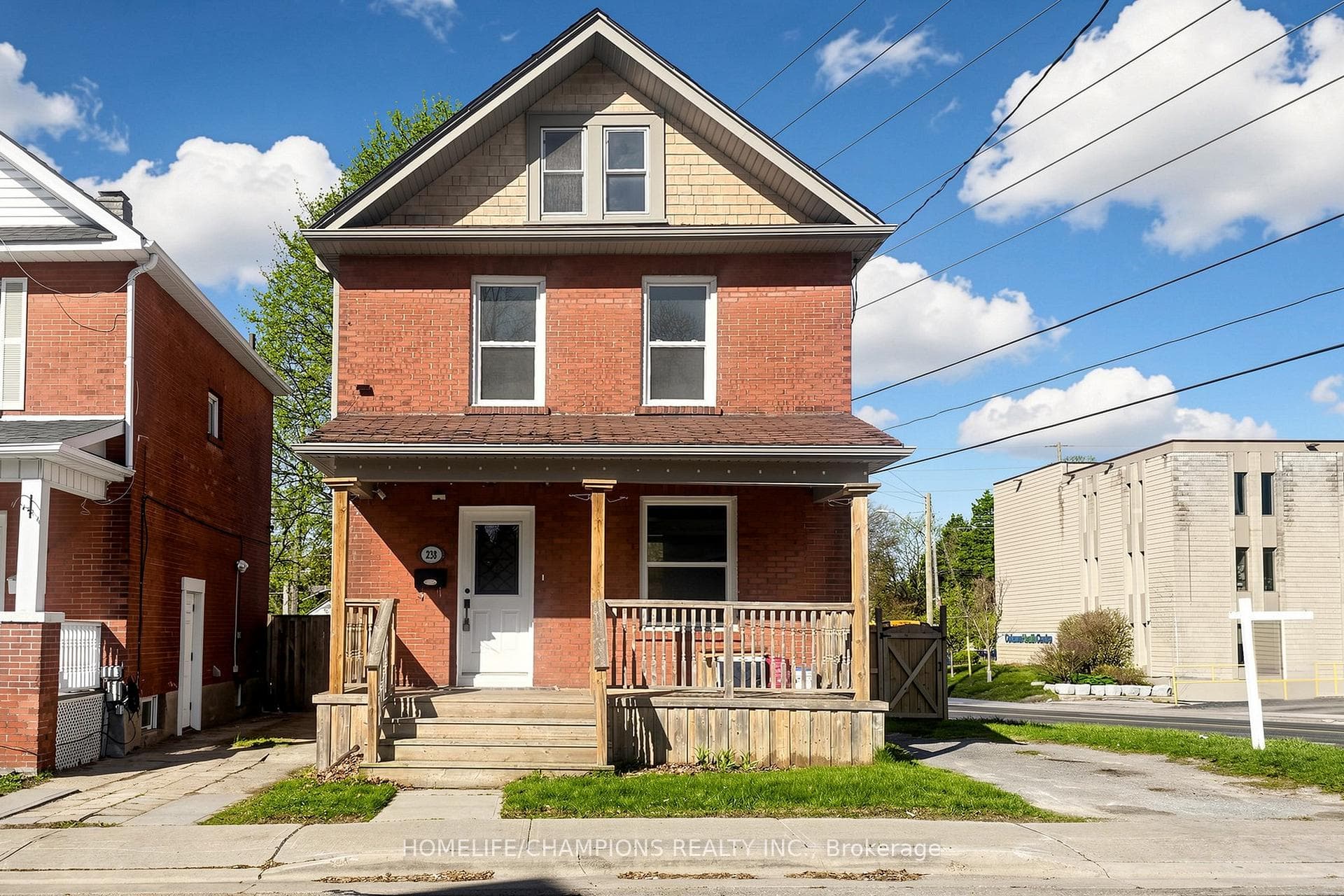 238 Dearborn Avenue, Oshawa