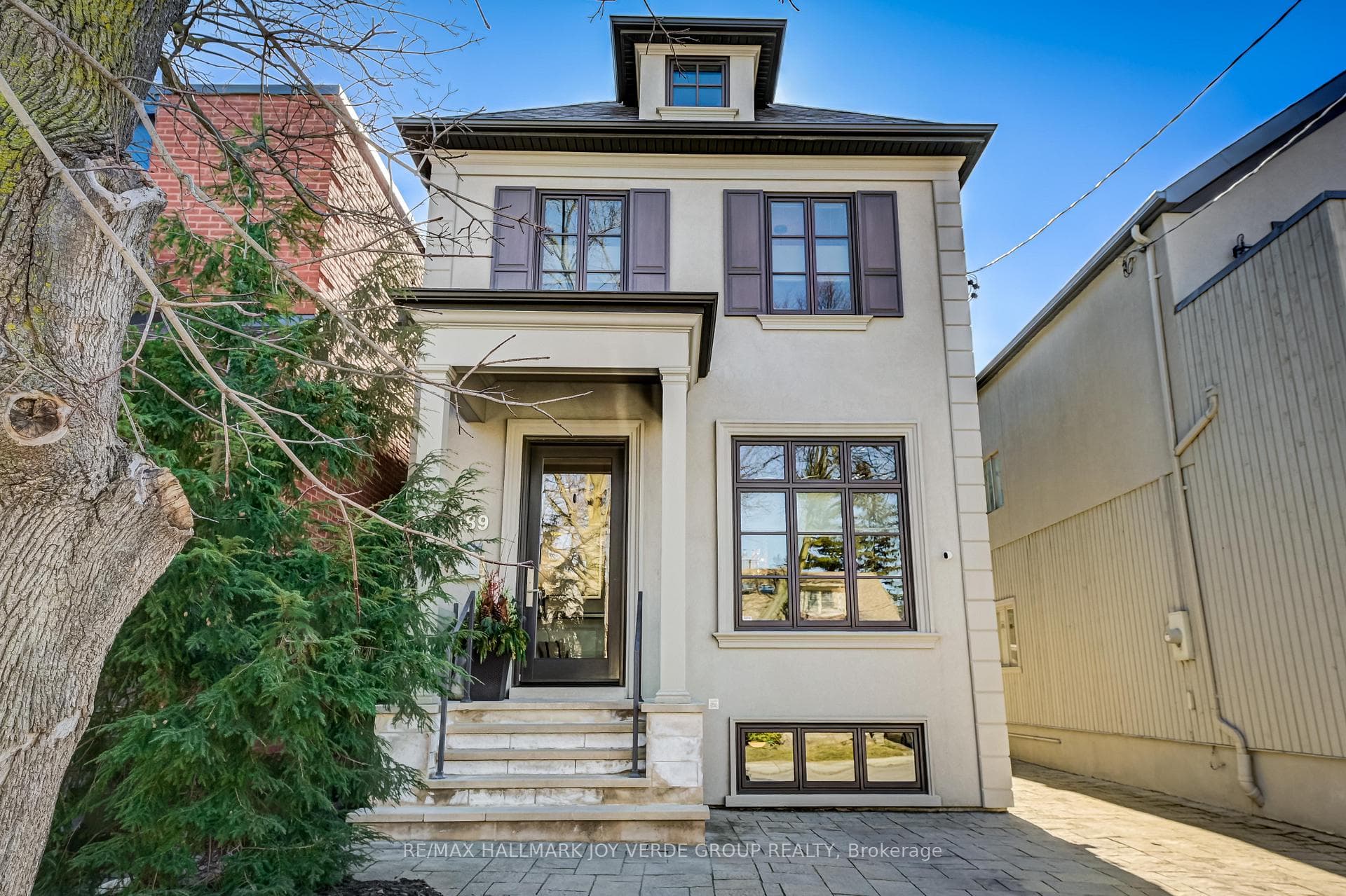 189 Glenforest Road, Lawrence Park / Bedford Park, ON M4N 2A3 - Photo 1