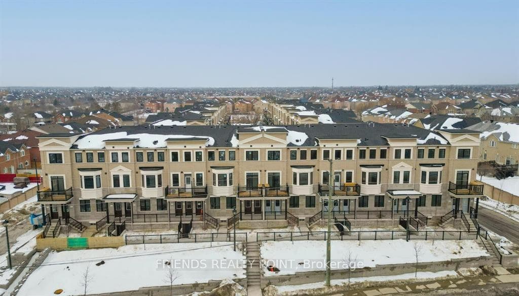 4320 EBENEZER Road Unit 1, Brampton, ON L6P 4S2 - Photo 1