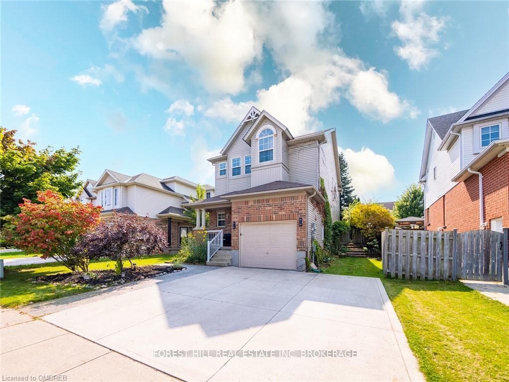 713 MORTIMER Drive, Cambridge, ON N3H 5R5 - Photo 1