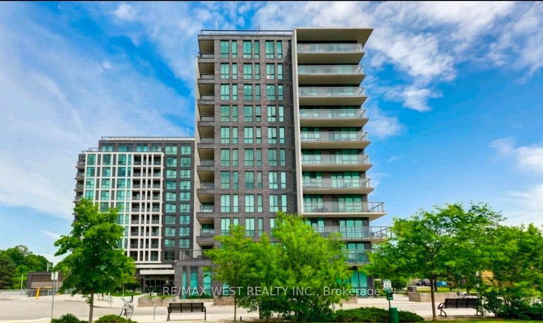 80 Esther Lorrie Drive Unit 1014, Etobicoke (West Mall / Rexdale), ON M9W 0C6 - Photo 1