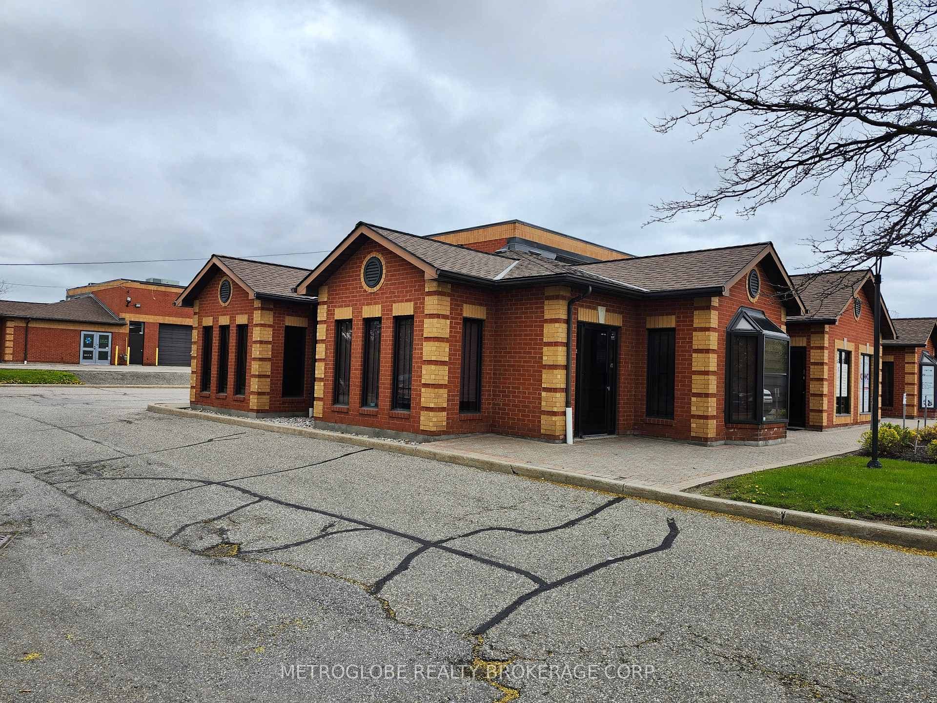 16 Regan Road Unit 51, Brampton