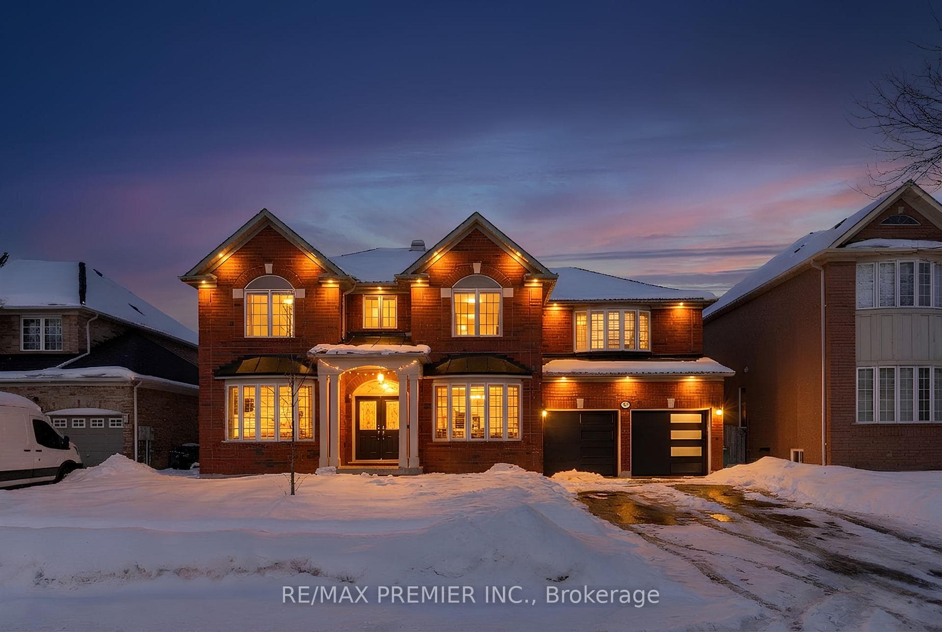 10 Pali Drive, Brampton, ON L6P 1G3 - Photo 1