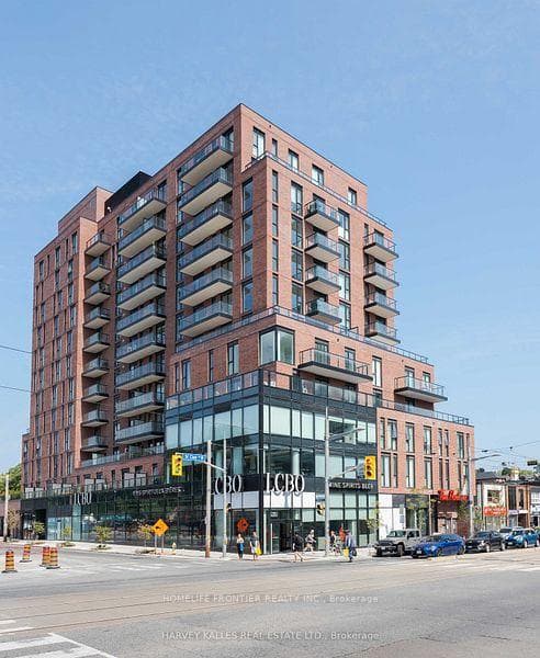185 Alberta Avenue Unit 205, Forest Hill / Deer Park, ON M6C 0A5 - Photo 1