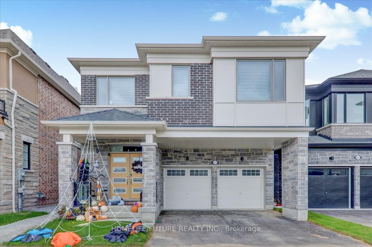 2959 Heartwood Lane Unit Bsmt, Pickering, ON L1X 0P1 - Photo 1