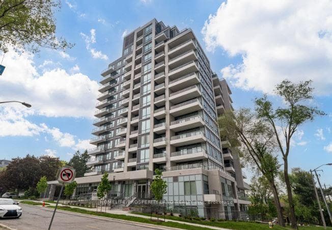 2 Teagarden Court Unit 911, Willowdale / Newtonbrook, ON M2N 0L6 - Photo 1