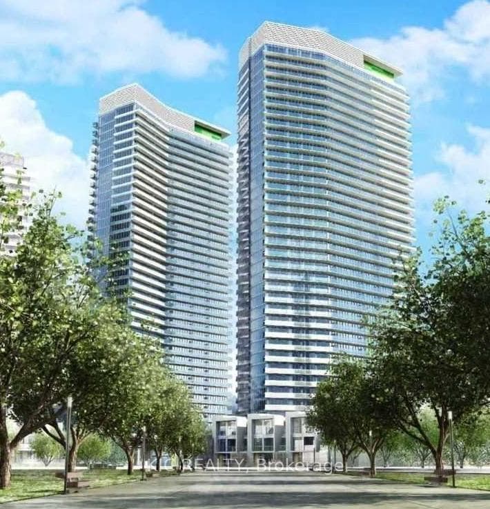115 Mcmahon Drive Unit 1709, Toronto C15