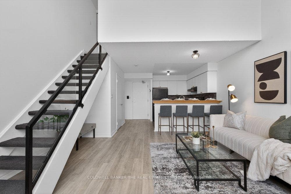 200 Manitoba Street Unit 224, Liberty Village / Parkdale / South Parkdale, ON M8Y 3Y9 - Photo 1