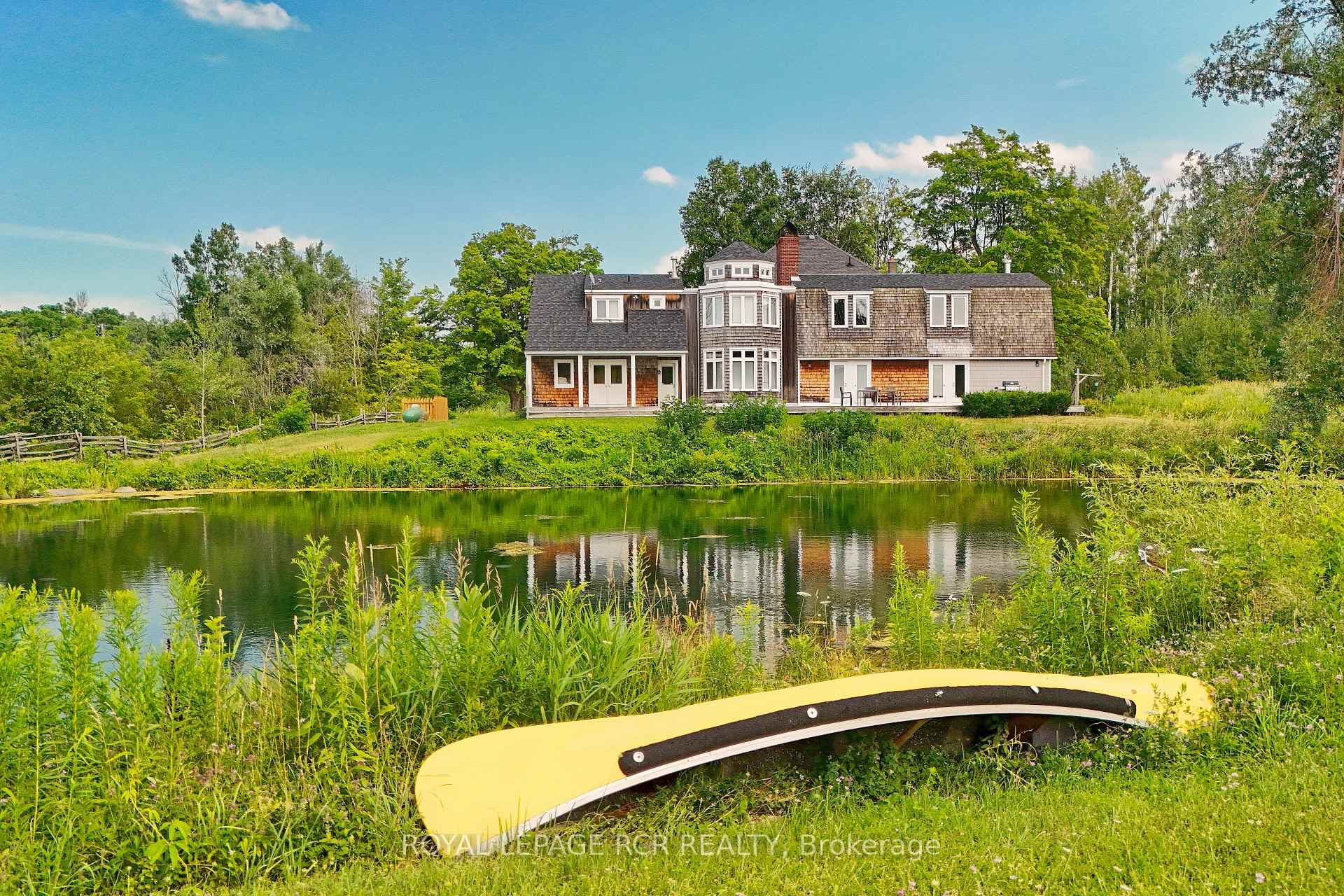 836206 4th Line, Mulmur