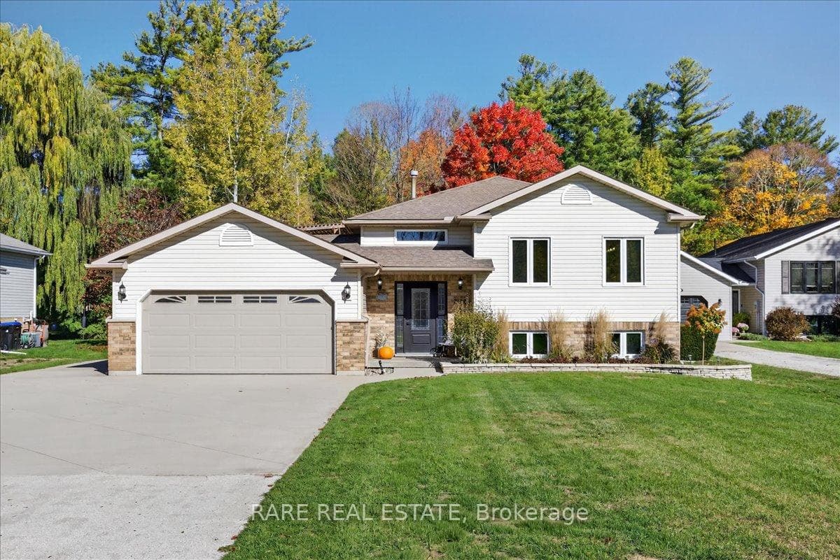 296 Warrington Road, Clearview, ON L0M 1S0 - Photo 1