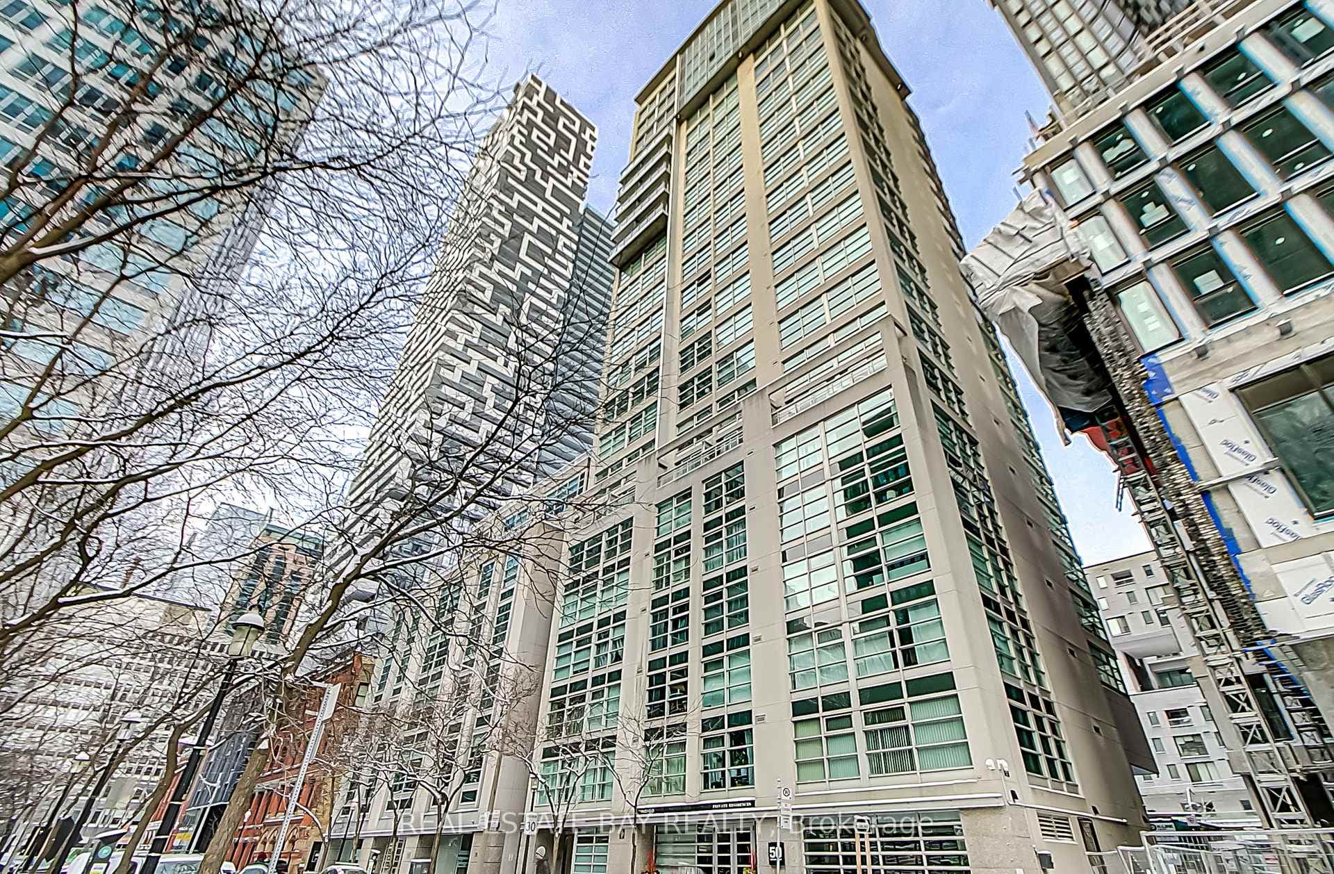 50 Lombard Street Unit 1005, Toronto C08