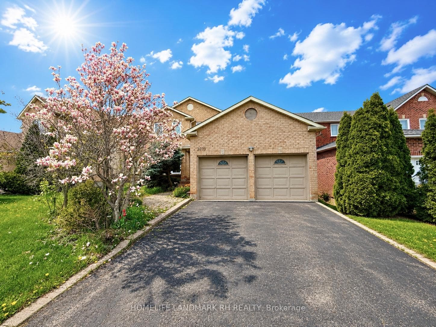 3379 Mulcaster Road, Mississauga, ON L5L 5A7 - Photo 1