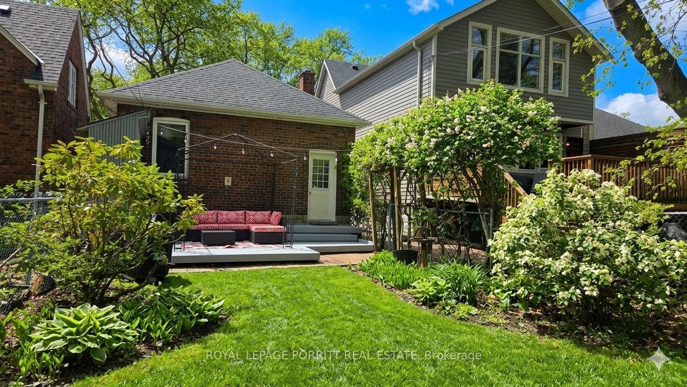 51 Thirty Sixth Street, Liberty Village / Parkdale / South Parkdale, ON M8W 3L1 - Photo 1