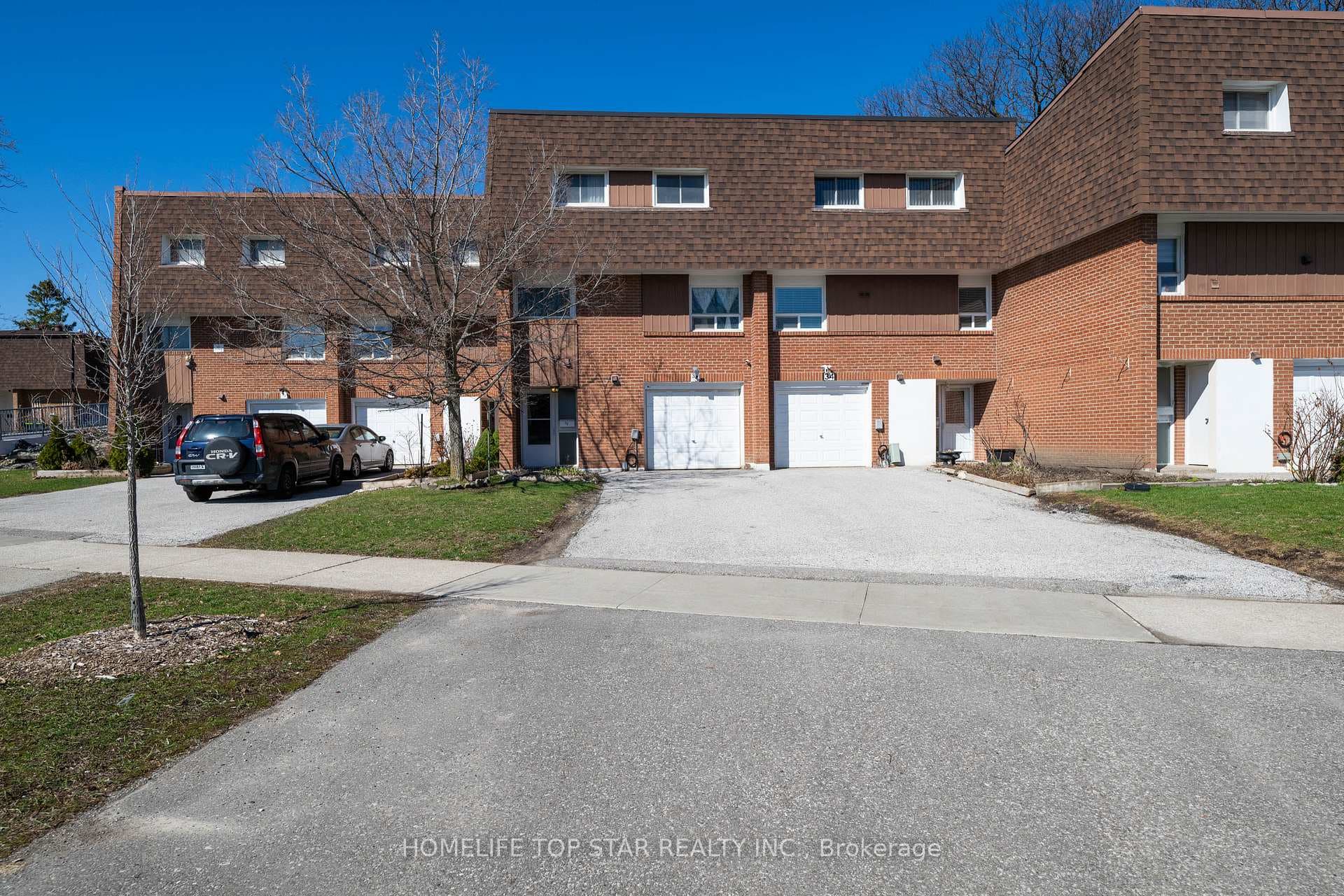 452 Silverstone Drive Unit 33, Etobicoke (West Mall / Rexdale), ON M9V 3K8 - Photo 1