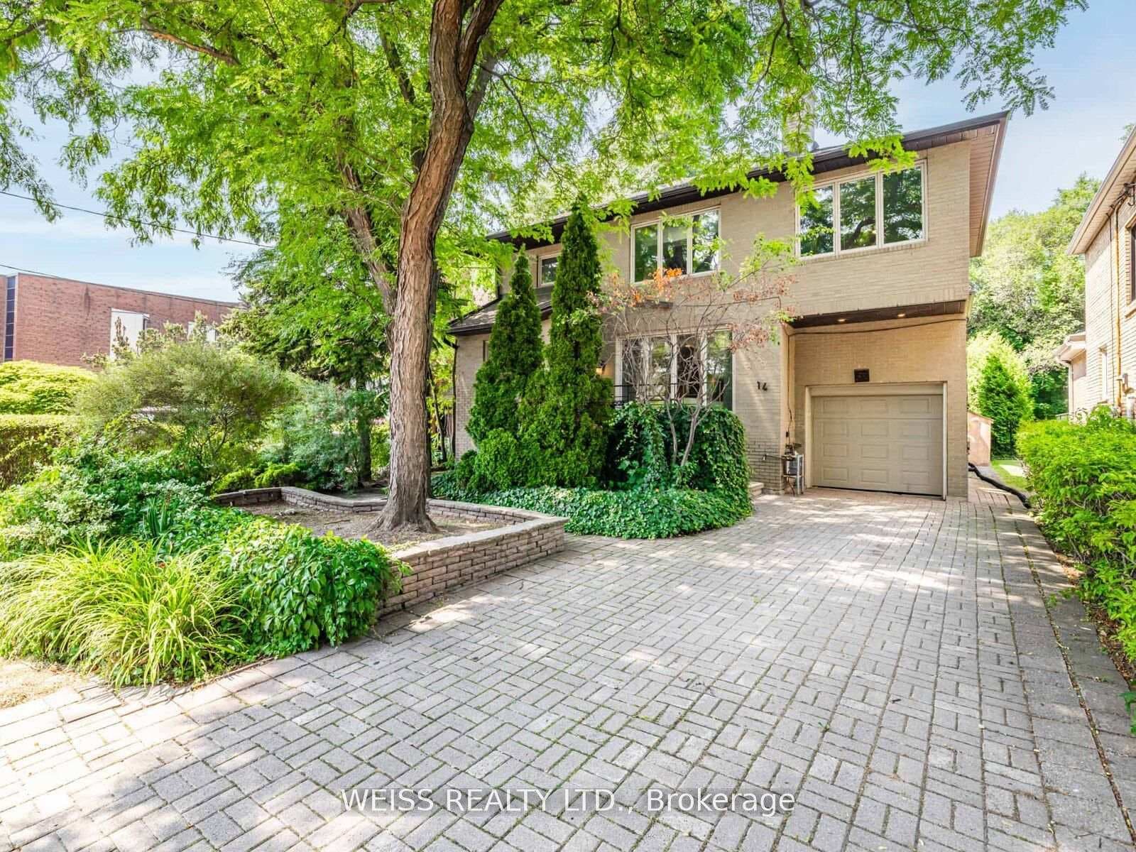 14 Northmount Avenue, Thornhill / Willowdale, ON M3H 1N4 - Photo 1