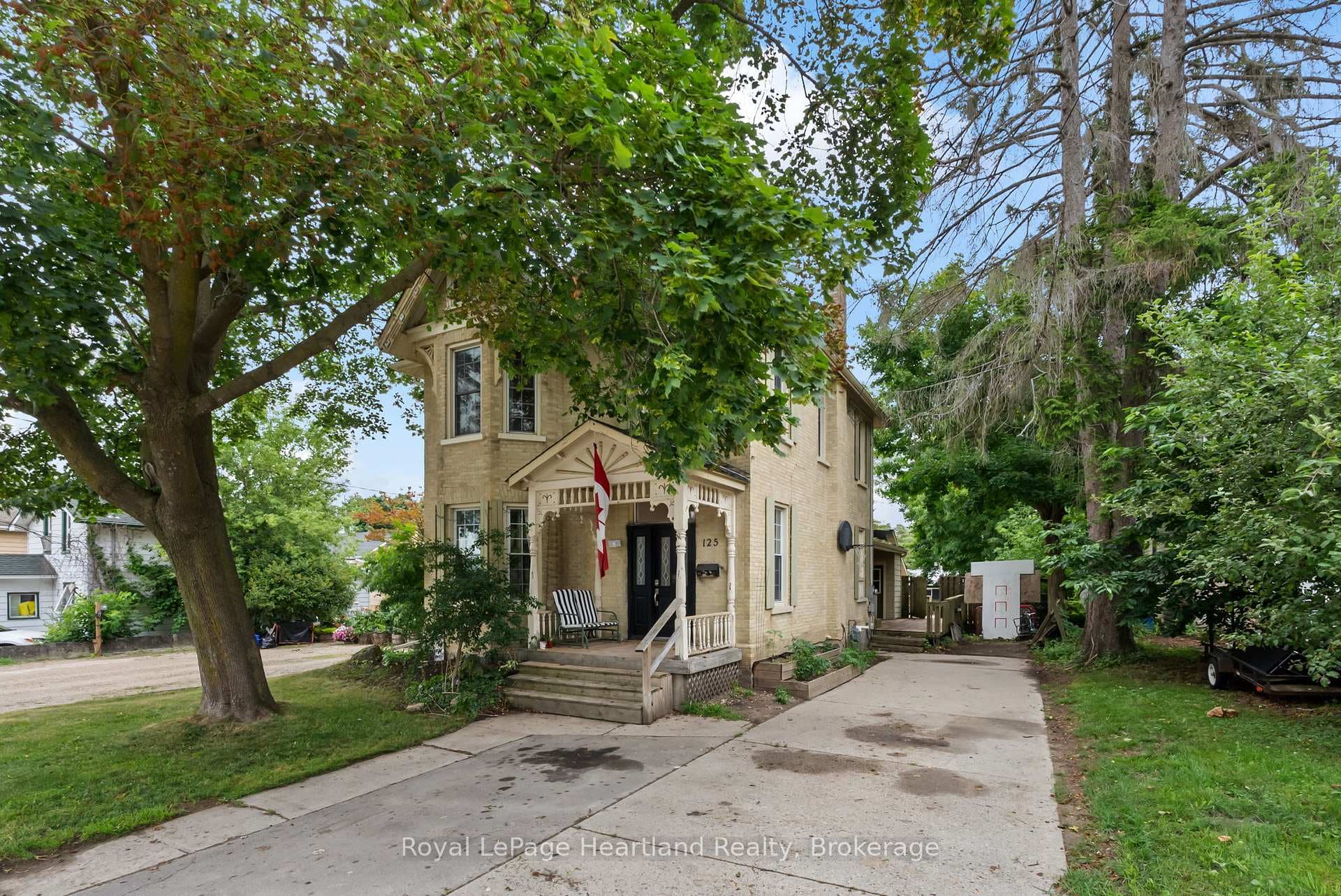 125 ELORA Street, Minto, ON N0G 1Z0 - Photo 1