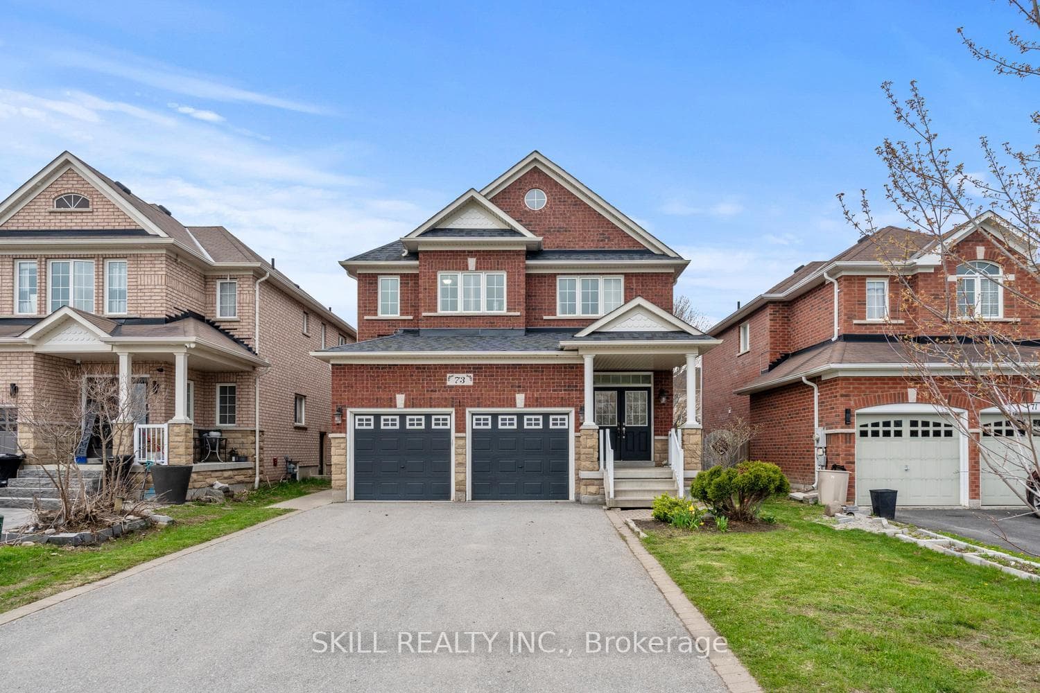 73 Coronation Parkway, Barrie