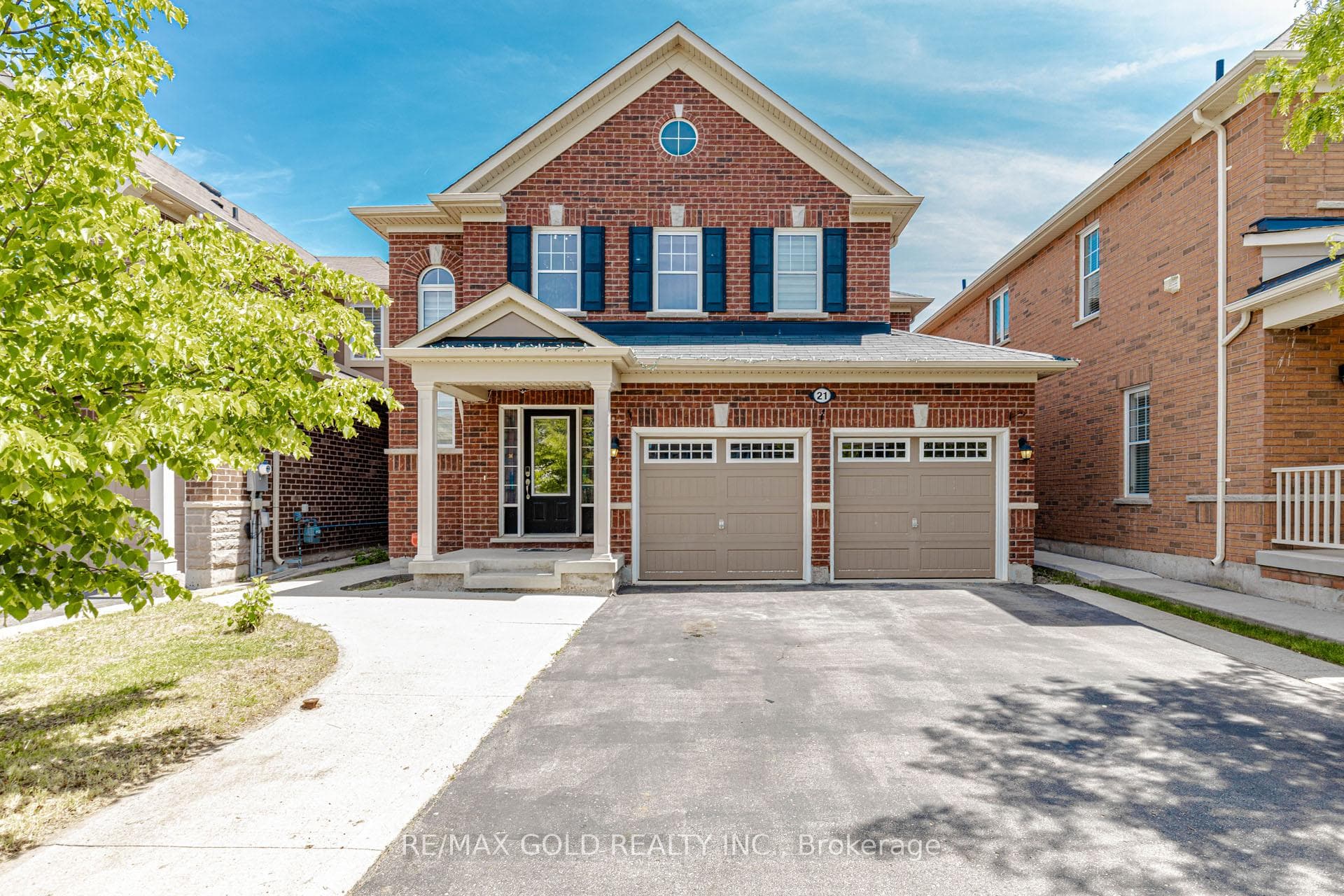 21 Killick Road, Brampton, ON L7A 0Y6 - Photo 1