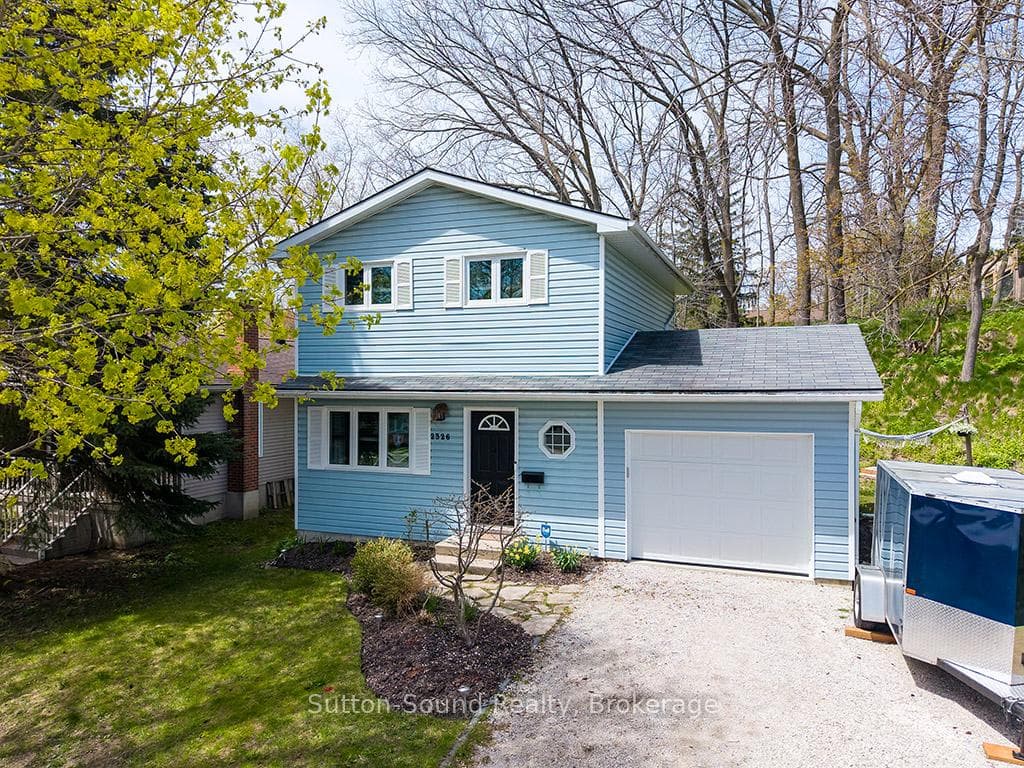 2326 4TH Avenue, Owen Sound