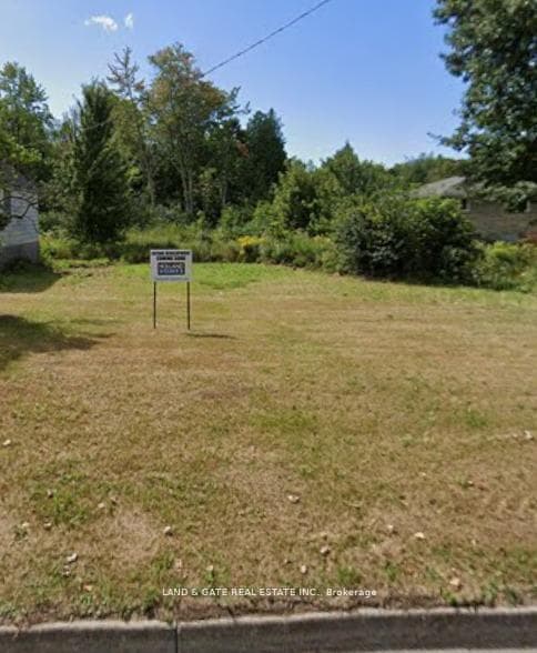 3362 - Part Lot 2 Tooley Road, Clarington