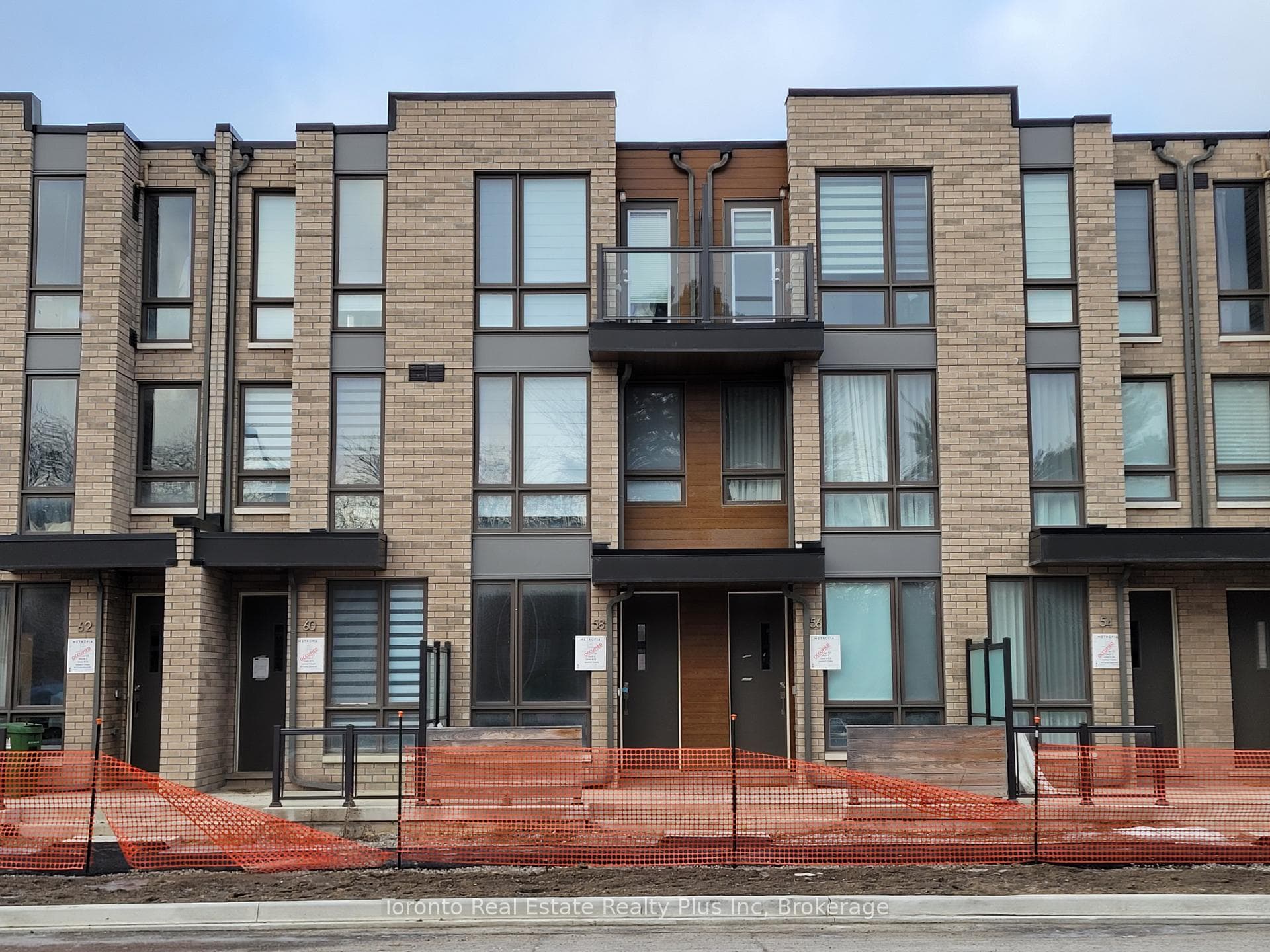58 Turtle Island Road, Lawrence Park / Bedford Park, ON M6A 0G2 - Photo 1