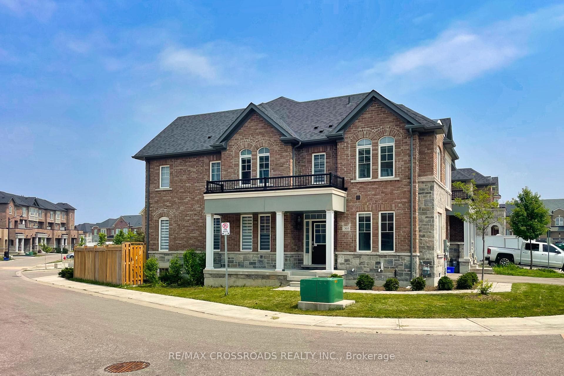 305 Clay stones Street, Newmarket, ON L3X 0M1 - Photo 1