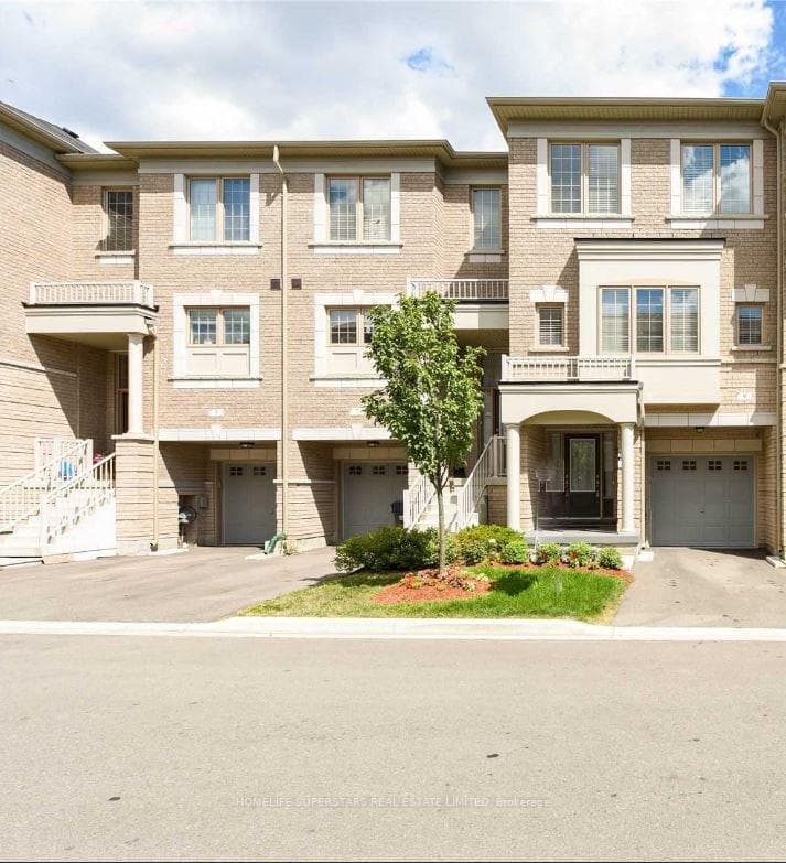 9 Aspen Hills Road Unit 40, Brampton, ON L6Y 6E3 - Photo 1