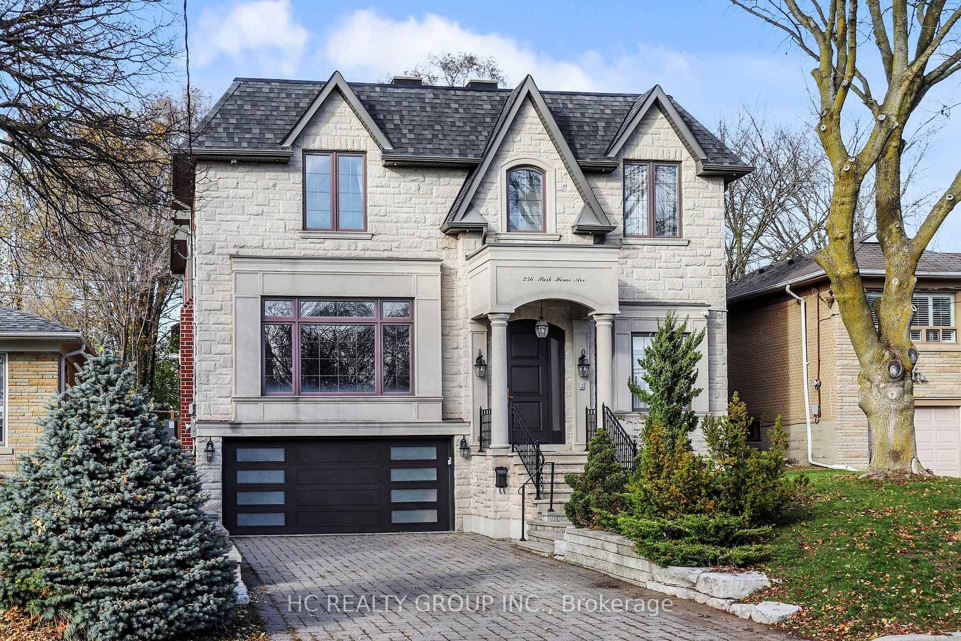 256 Park Home Avenue, Thornhill / Willowdale, ON M2R 1A3 - Photo 1