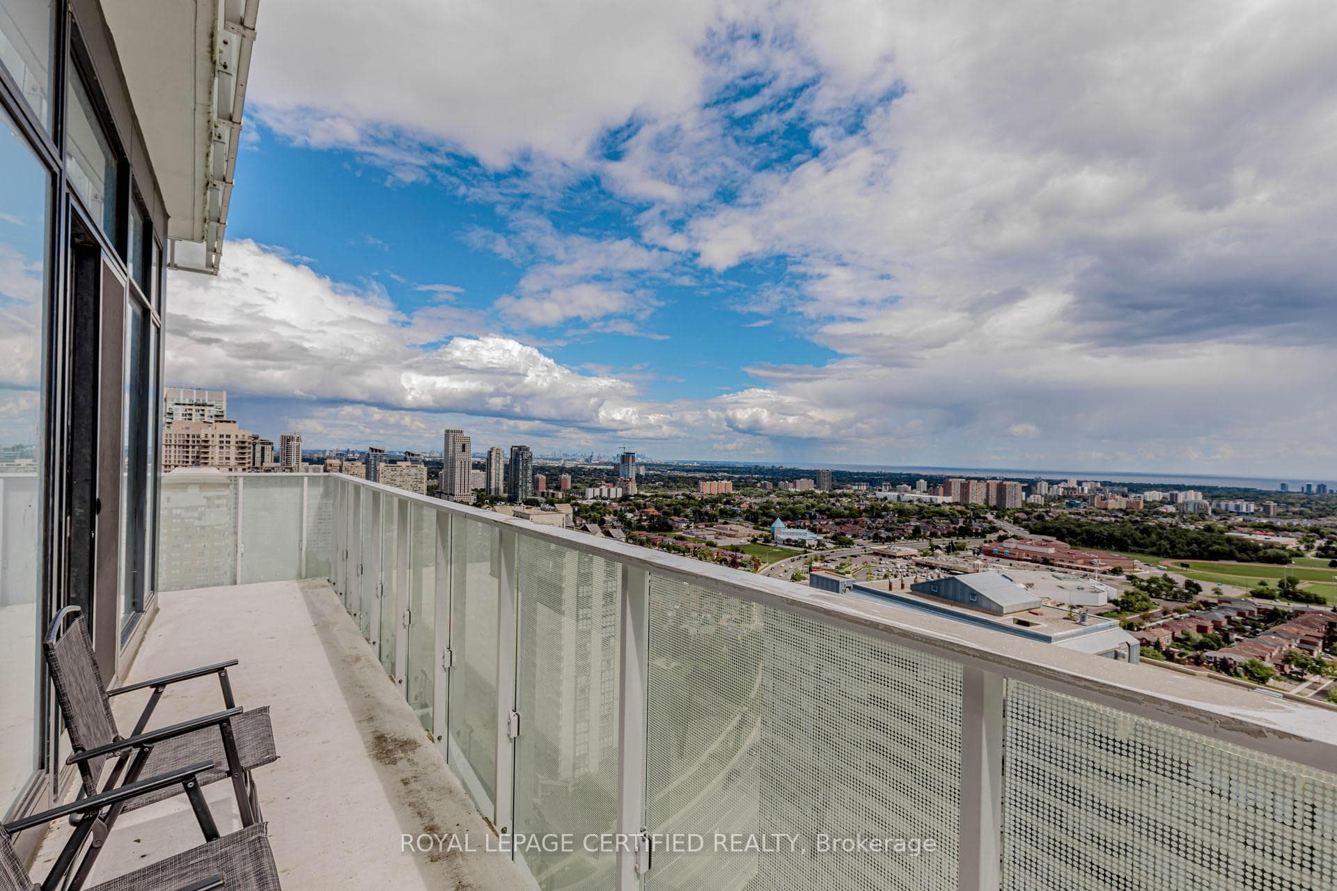 3883 Quartz Road Unit 2503, Mississauga, ON L5B 0M4 - Photo 1