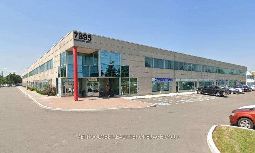 7895 Tranmere Drive Unit 9, Mississauga, ON L5S 1V9 - Photo 1