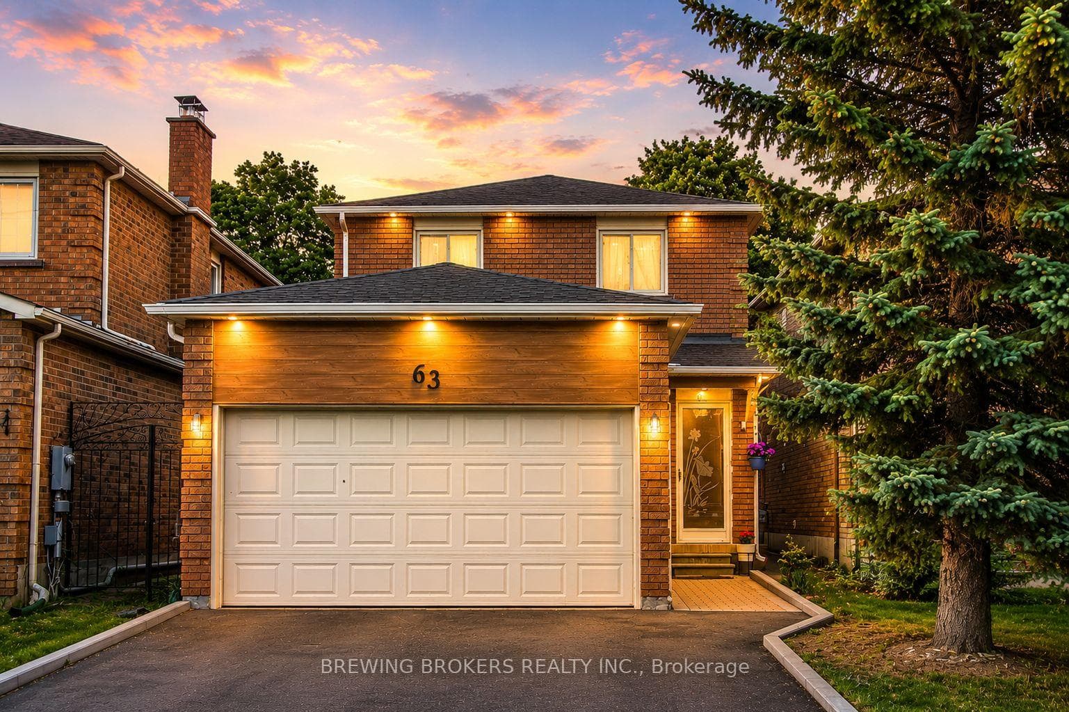 63 Marita Place, Vaughan