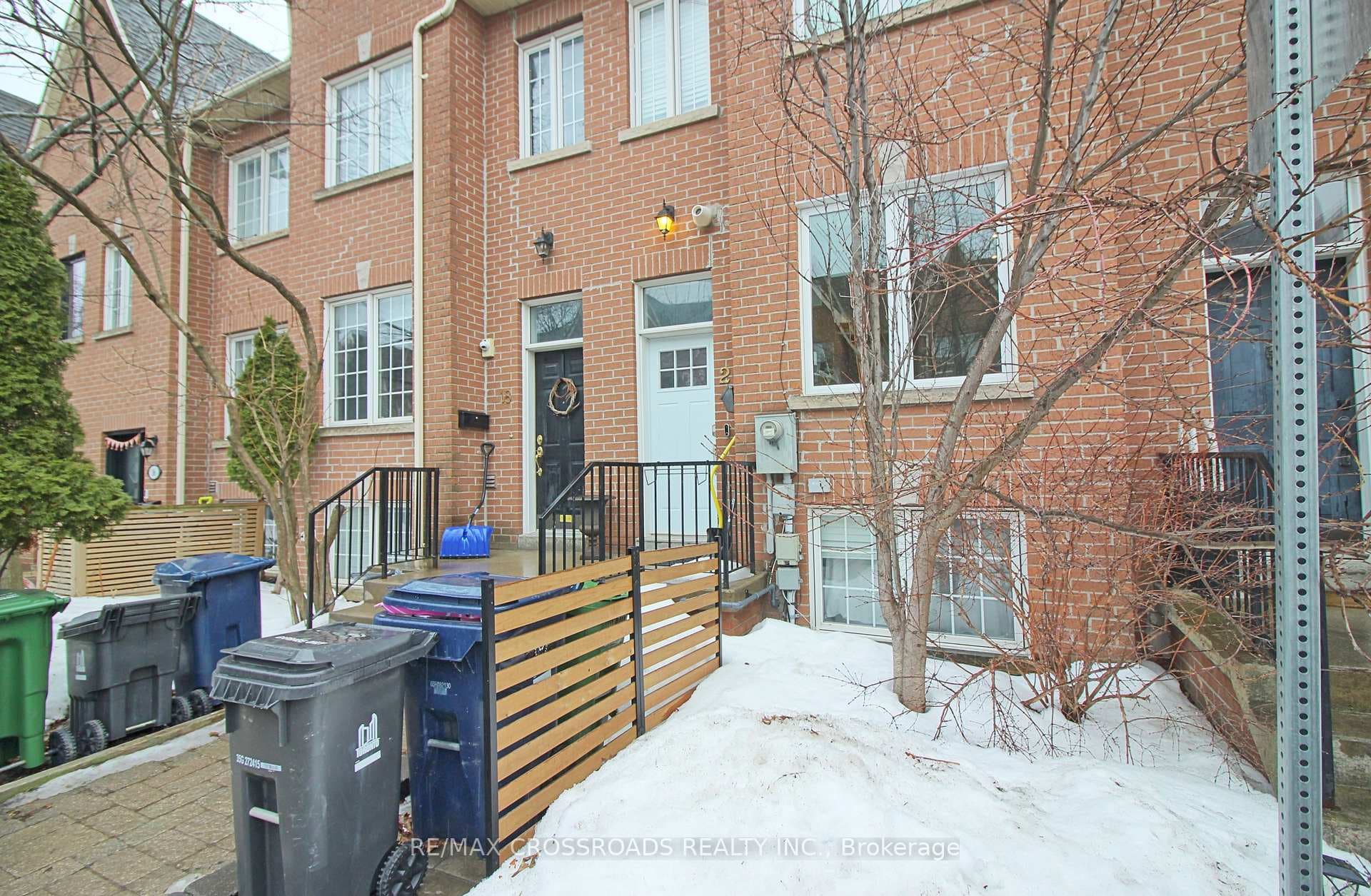 20 Brick Court, Riverdale / Leslieville, ON M4L 3X7 - Photo 1